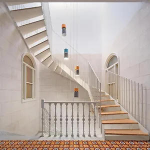 **** Hotel Hevresac Singular & Small Spain
