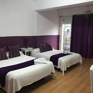 2* Guest house Muntaner