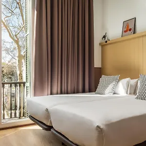 2* Guest house Bypillow Ramblas (adults Only)