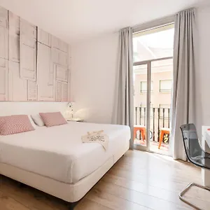 Vendégház Chic & Basic Tallers