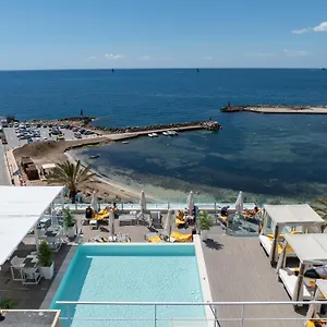 **** Hotel Bq Aguamarina Boutique Spain