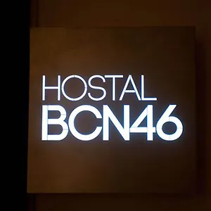 ** Guest house Bcn 46 Spain