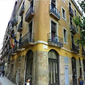 3* Guest house Nou Raval