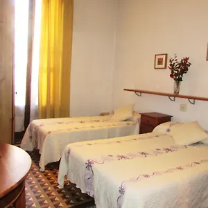 2* Guest house Lima
