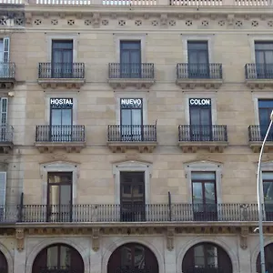  Guest house Nuevo Colon Spain