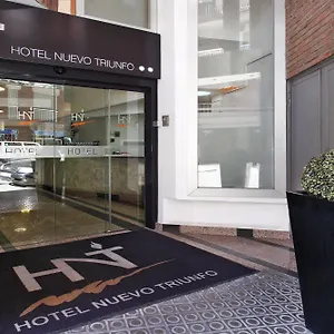 ** Hotel Nuevo Triunfo Spain