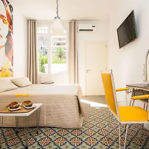 Appart hôtel Numa Roca