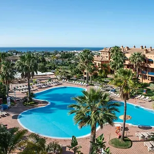**** Aparthotel Pierre & Spain