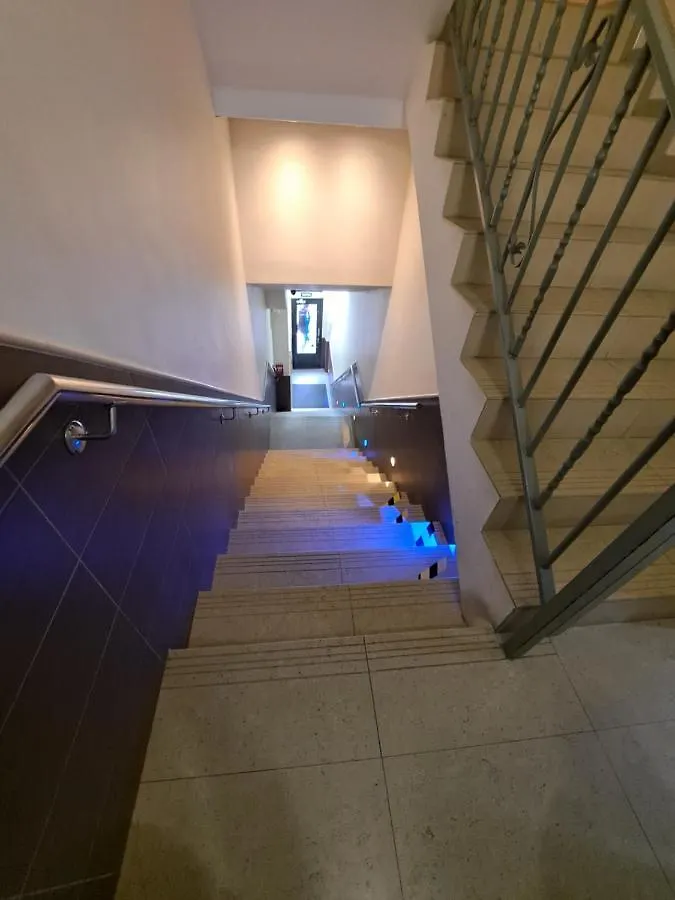 Guest house Hostal Las Flores Ramblas Barcelona
