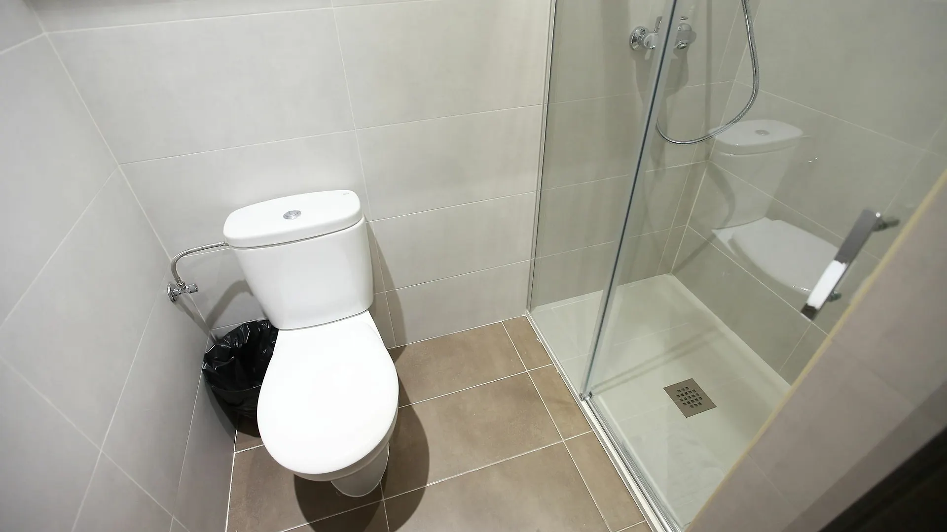 Hostal Las Flores Ramblas Barcelona